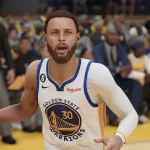 NBA 2K24: ecco i ratings dei migliori giocatori