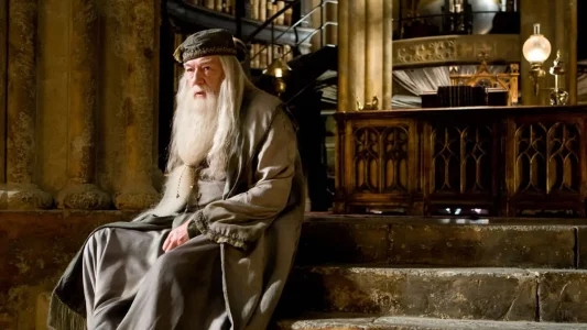 Michael Gambon, muore a 82 anni l'attore di Harry Potter