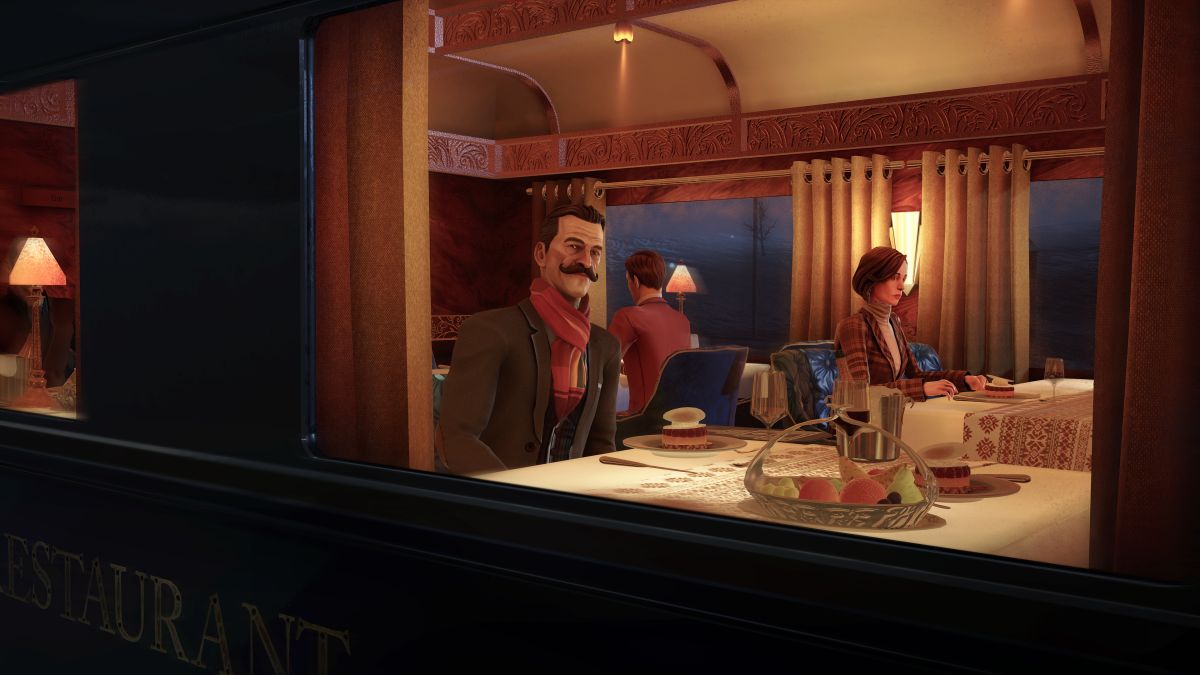 Murder on the Orient Express | Anteprima Gamescom 2023