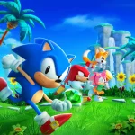NEWS SONIC SUPERSTARS sulla Modalità Battaglia