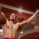 Nuova skin Jean-Claude Van Damme in MK1
