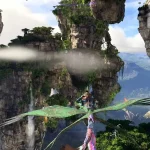 AVATAR FRONTIERS OF PANDORA si mostra in un nuovo trailer