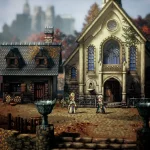Octopath Traveler 2 arriva su Xbox e Windows