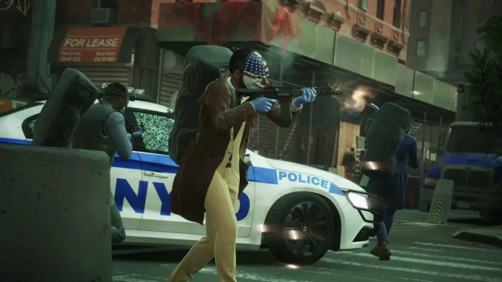 Payday 3 - immagine della guida