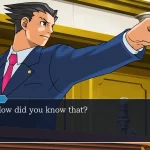 Phoenix Wright: Ace Attorney Trilogy arriva sul Game Pass
