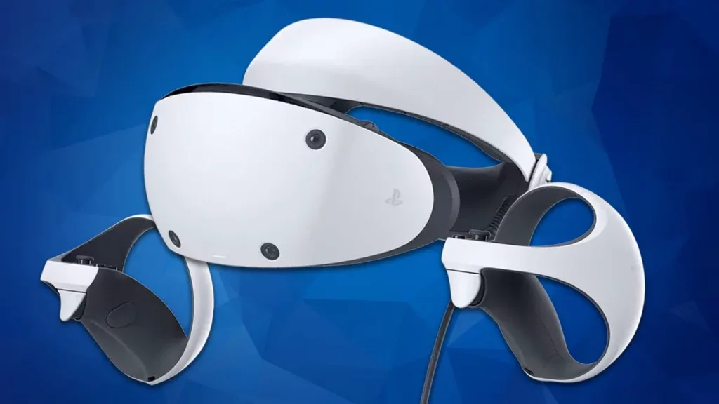 PlayStation VR 2, tutti gli annunci
