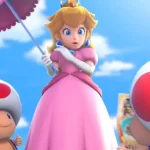 Princess Peach: Showtime ha una data d’uscita