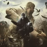 Resident Evil Village su iPhone 15