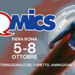 Romics 2023 di ottobre: gli spazi dedicati al gaming