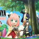 SPYxFAMILY in arrivo il videogioco per Nintendo Switch, PS4, PS5 e PC