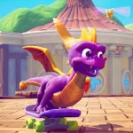 Spyro Reignited Trilogy ha raggiunto le 10 milioni di copie vendute
