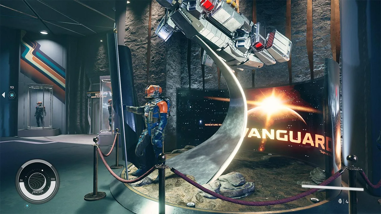 Starfield Consigli per cominciare al meglio