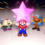 Super Mario RPG è il secondo migliore lancio della serie GDR di Mario in Giappone
