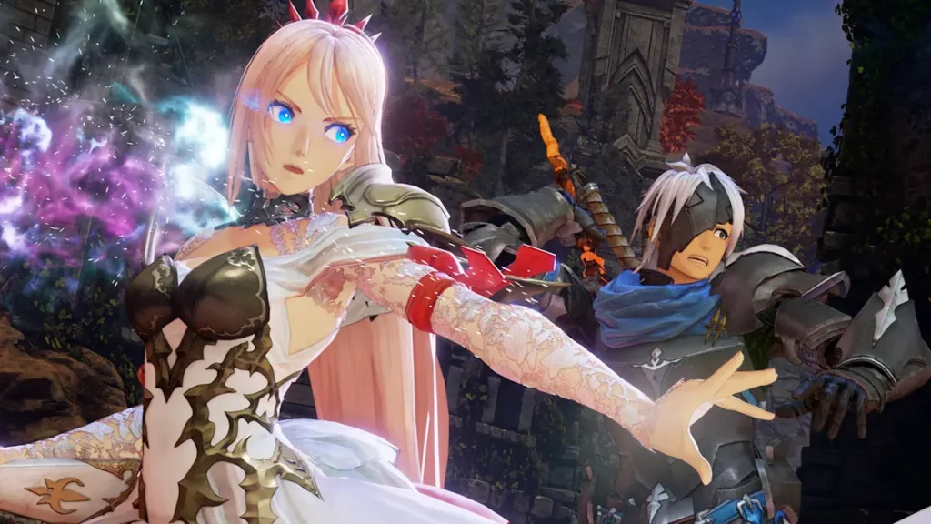 Tales of Arise - immagine della notizia