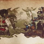 Unicorn Overlord, storia, difficoltà, gameplay, nuovi dettagli da Atlus