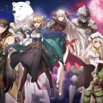 Ufficializzata la data di uscita GOBLIN SLAYER ANOTHER ADVENTURER: NIGHTMARE FEAST
