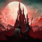 V Rising uscirà dall’early access nel Q2 2024