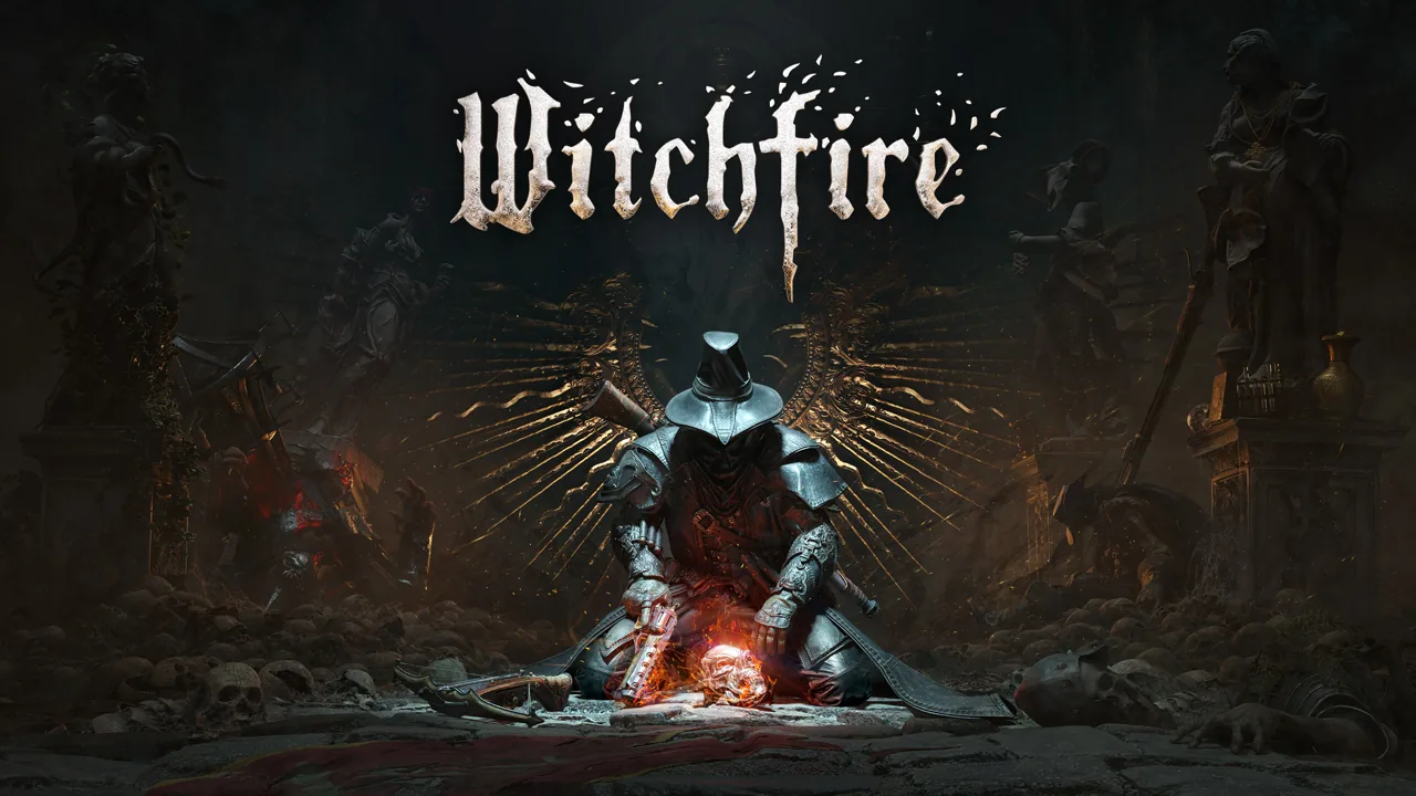 La nostra anteprima di Witchfire, analizzato in versione Early Access