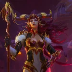 Chris Metzen è il nuovo Executive Creative Director del Franchise di Warcraft