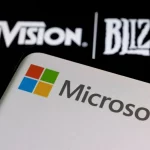 La CMA approva in via preliminare l’acquisizione Activision Blizzard
