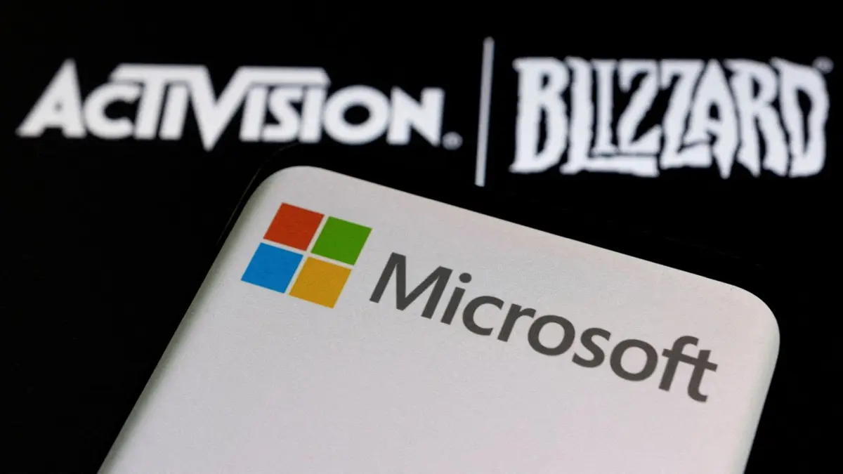 La CMA approva in via preliminare l’acquisizione Activision Blizzard