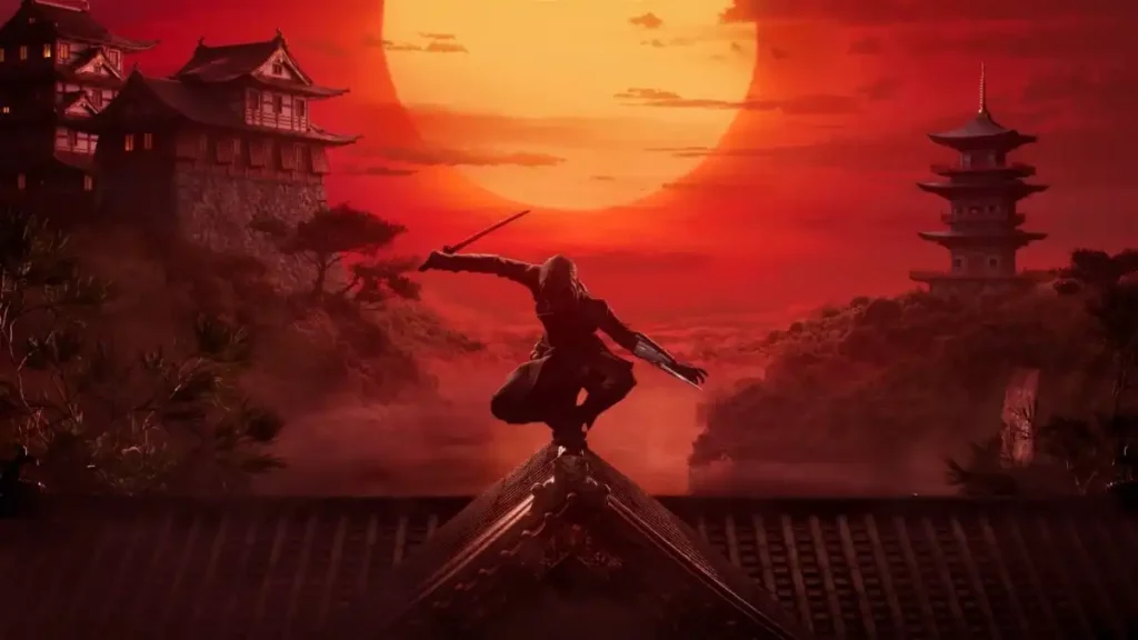 Assassin’s Creed Codename Red