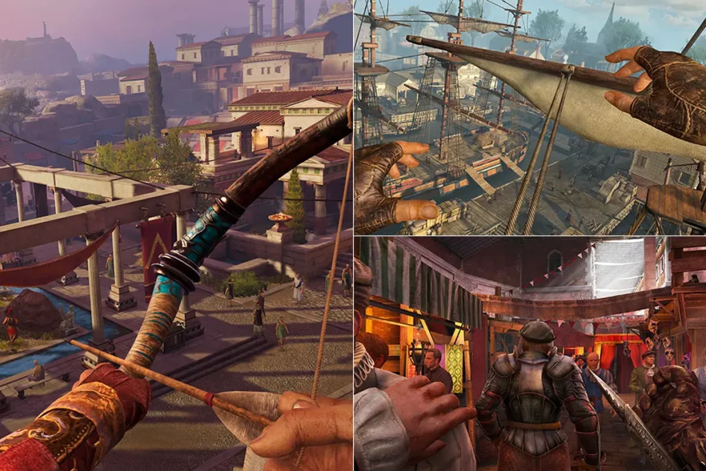 Assassin’s Creed: Mirage - immagine della notizia