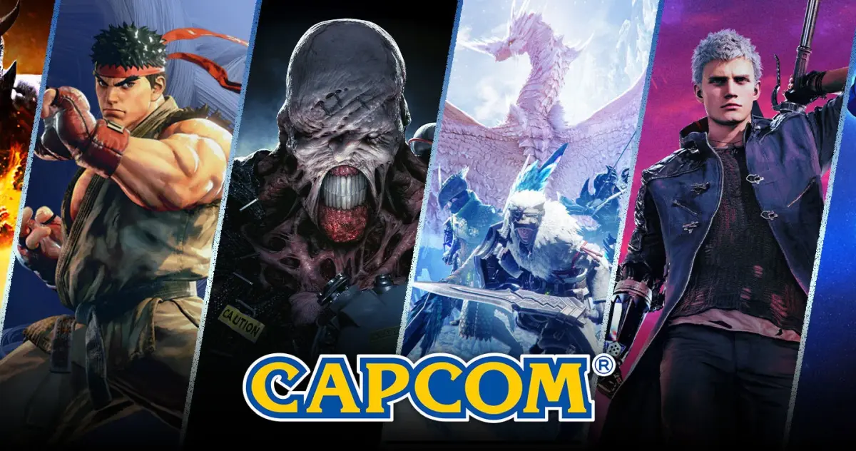 Capcom declinerebbe un’offerta di acquisizione da Microsoft