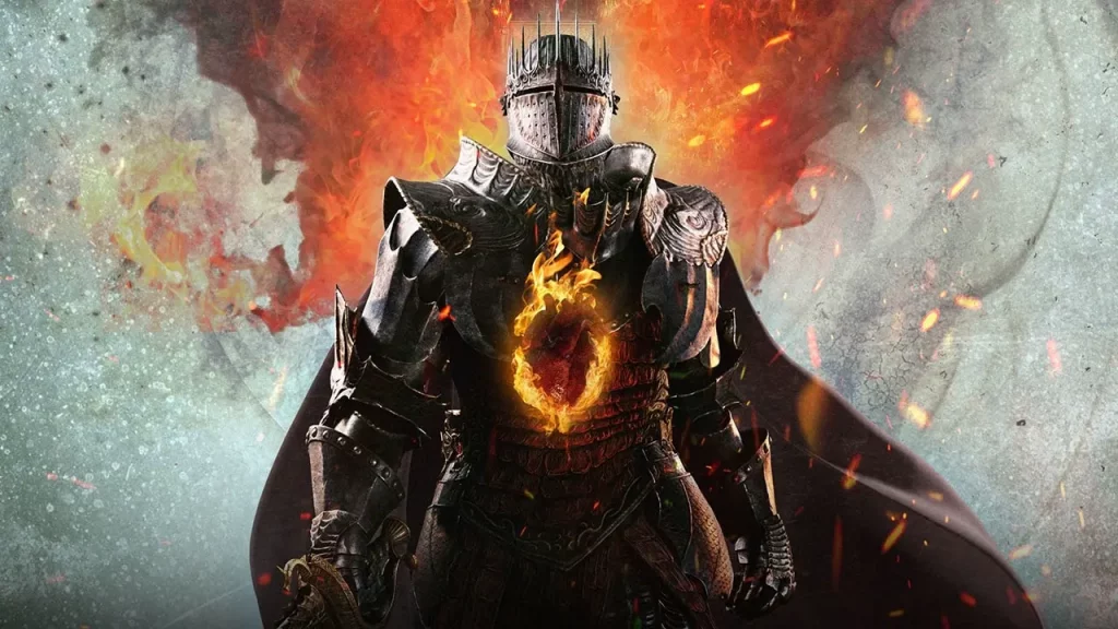 Dragon's Dogma 2 si mostra al Tokyo Game Show 2023