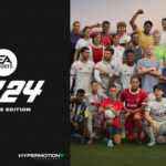 EA Sports FC 24: leakati i ratings dei giocatori?