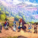 Eiyuden Chronicles: Hundred Heroes ha una data