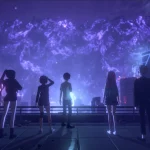 Eternights – Guida al Platino