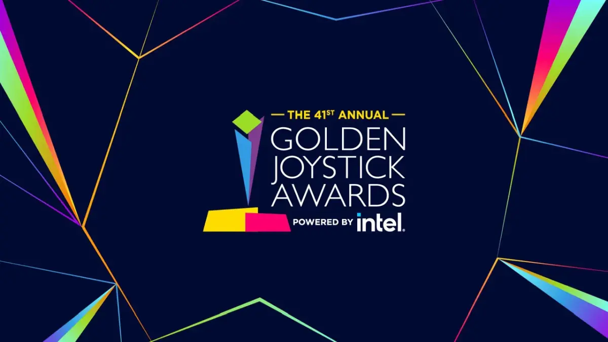 Golden Joystick Awards 2023 Nominations