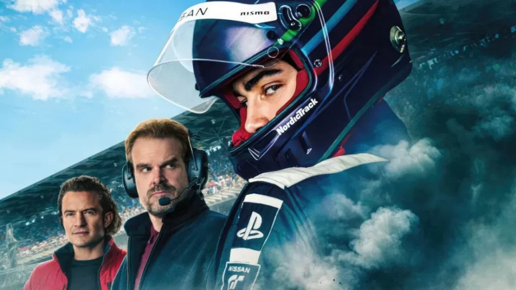 Recensione Gran Turismo: La storia di un sogno impossibile