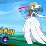 Guida Pokemon GO ai counter per Mega Gardevoir
