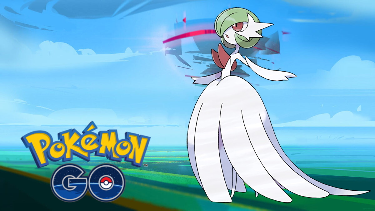 guida Pokemon Go ai counter per Mega Gardevoir