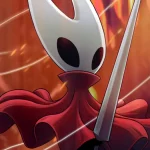 Hollow Knight Silksong, aggiornati alcuni assets su Steam
