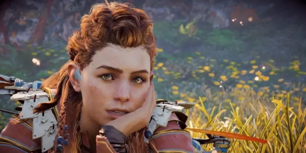 Horizon Forbidden West su PC annuncio rumor leak
