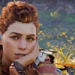 Horizon Forbidden West preserva la natura
