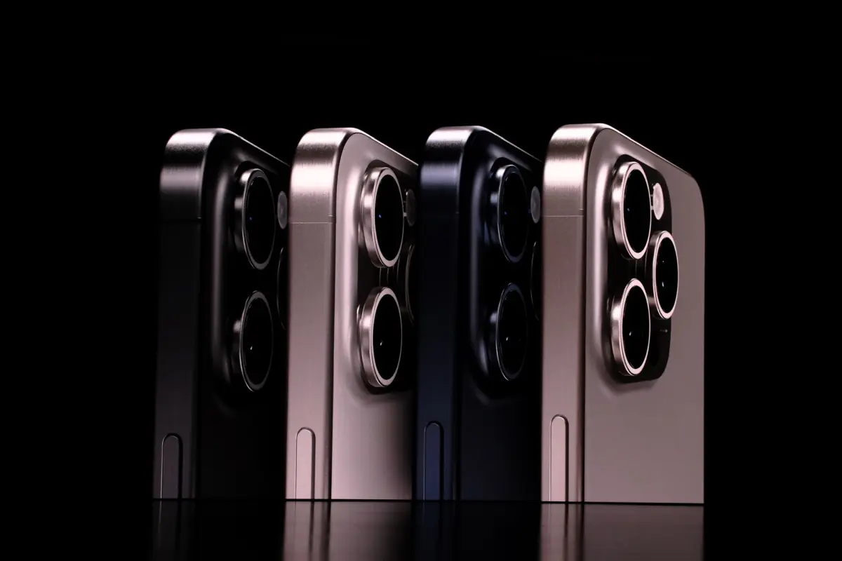 iPhone 15 e Apple Watch 9 EVENTO APPLE La parola chiave è titanio
