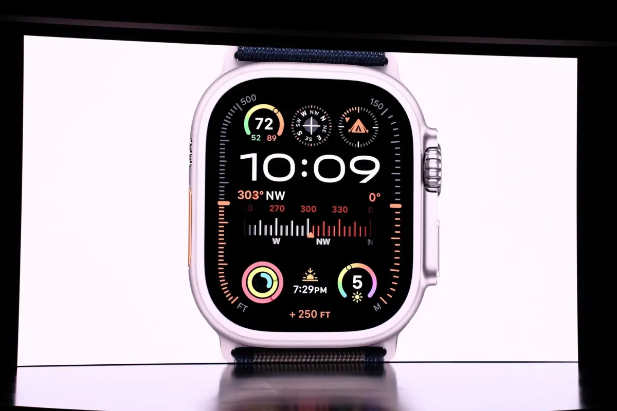iPhone 15 e Apple Watch 9 EVENTO APPLE Sono piccole novità, incrementali