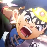 Infinity Strash: Dragon Quest The Adventure of Dai svela una nuova boss fight