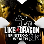 Like a Dragon: Infinite Wealth, la data d’uscita