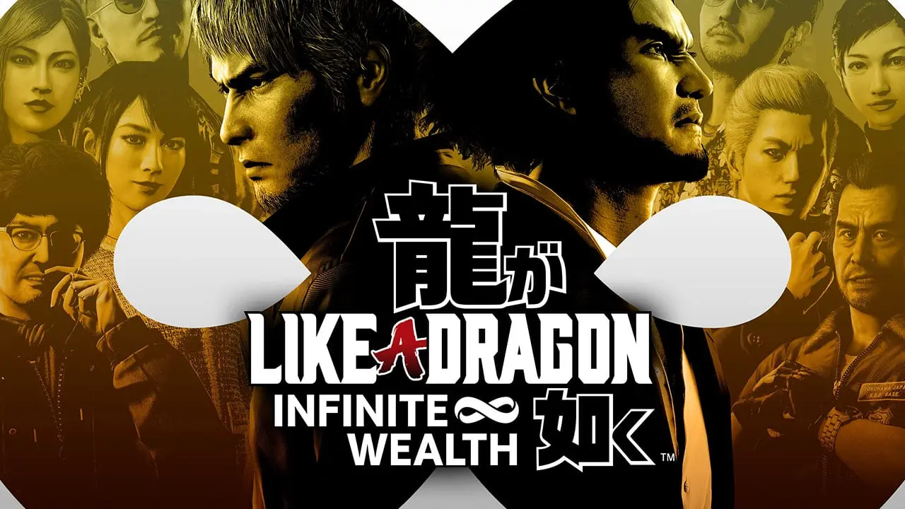 Like a Dragon: Infinite Wealth, la data d’uscita