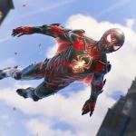 Marvel’s Spiderman 2 supporterà VRR e Raytracing