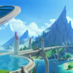 NEWS GENSHIN IMPACT nella live ufficiale di Hoyoverse