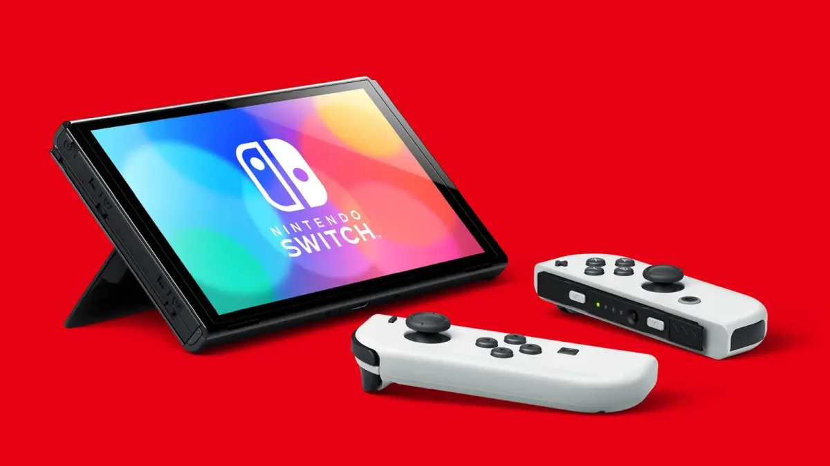 La presentazione di Nintendo Switch 2 sarebbe stata rinviata, per un rumor