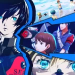 Persona 3 Reload, nuovi dettagli su statistiche sociali, dormitorio e vita scolastica
