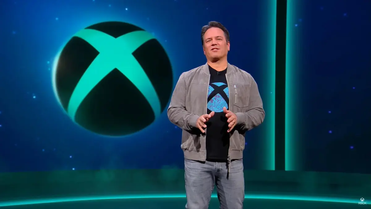 Phil Spencer commenta i recenti leak Xbox