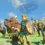 Il prossimo The Legend of Zelda sarà “completamente diverso”
